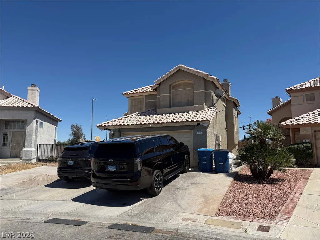 8090 Counterpoint, Las Vegas, NV 89123