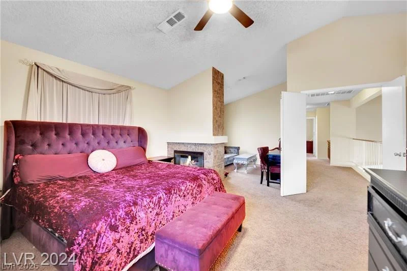 8090 Counterpoint, Las Vegas, NV 89123