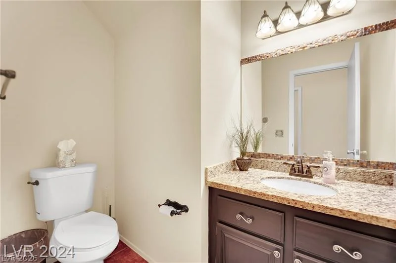 8090 Counterpoint, Las Vegas, NV 89123