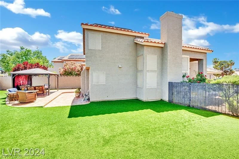 8090 Counterpoint, Las Vegas, NV 89123