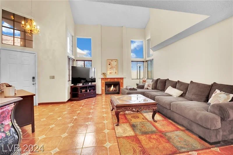 8090 Counterpoint, Las Vegas, NV 89123