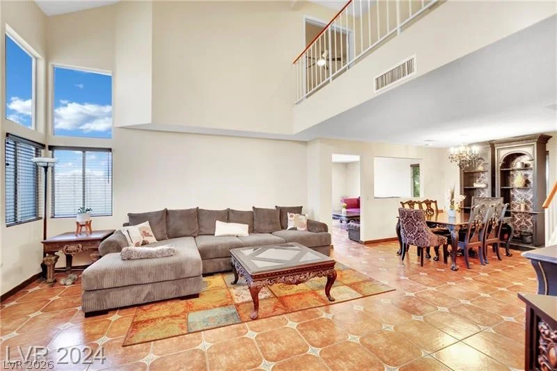 8090 Counterpoint, Las Vegas, NV 89123