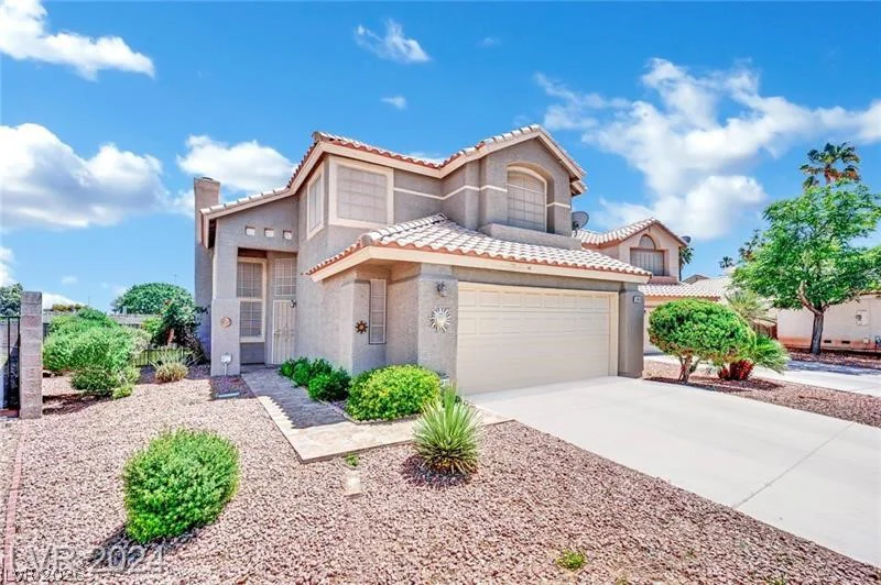 8090 Counterpoint, Las Vegas, NV 89123
