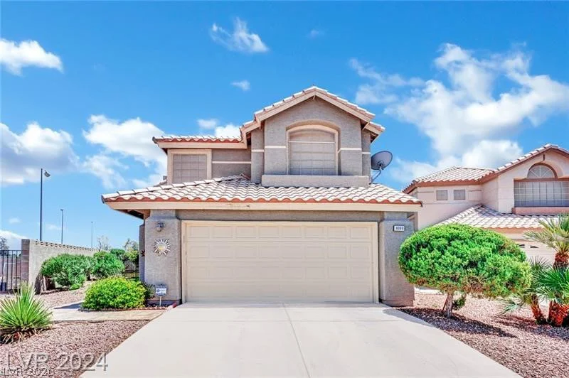 8090 Counterpoint, Las Vegas, NV 89123