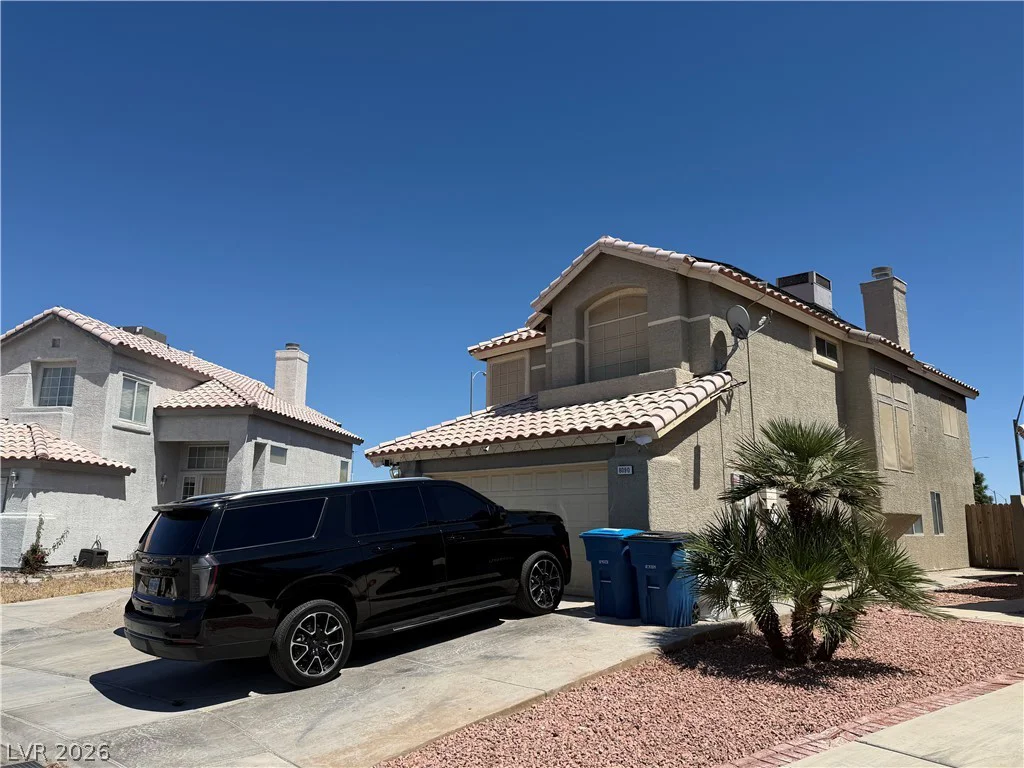 8090 Counterpoint, Las Vegas, NV 89123