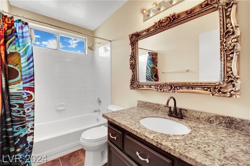 8090 Counterpoint, Las Vegas, NV 89123