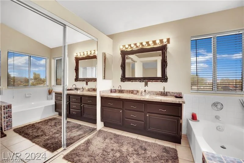8090 Counterpoint, Las Vegas, NV 89123