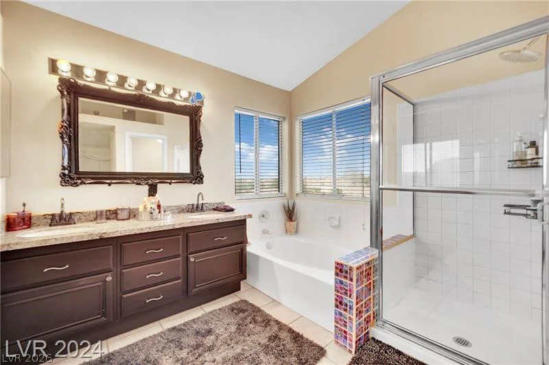8090 Counterpoint, Las Vegas, NV 89123