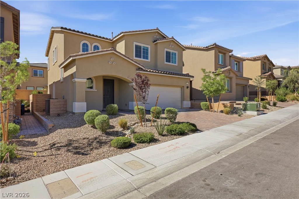 10383 Andele, Las Vegas, NV 89166