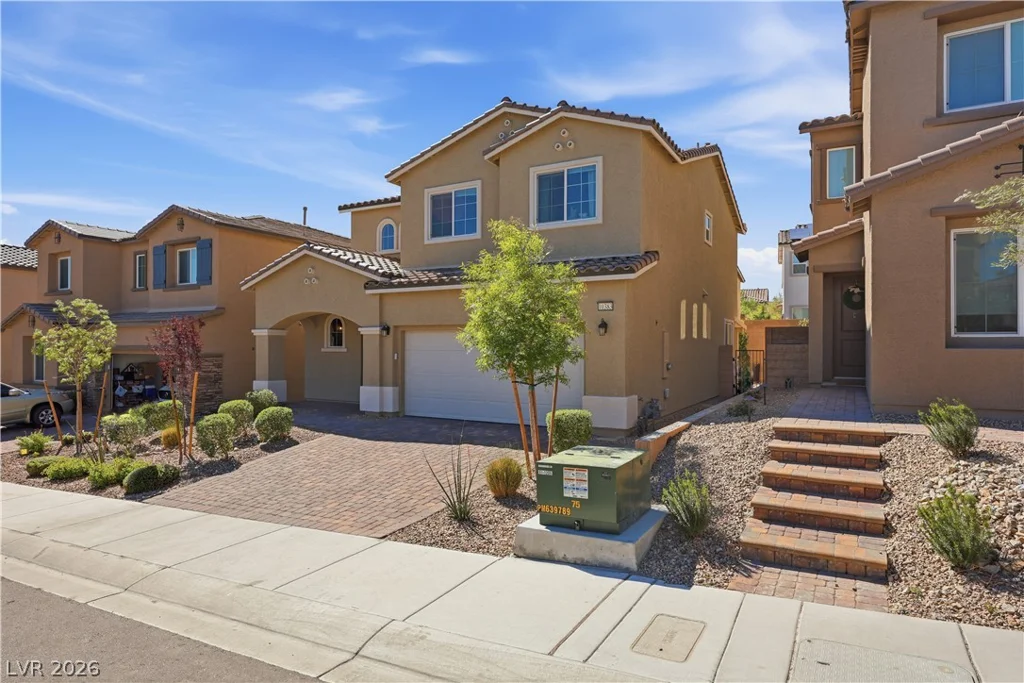 10383 Andele, Las Vegas, NV 89166