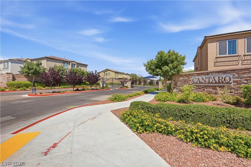 10383 Andele, Las Vegas, NV 89166