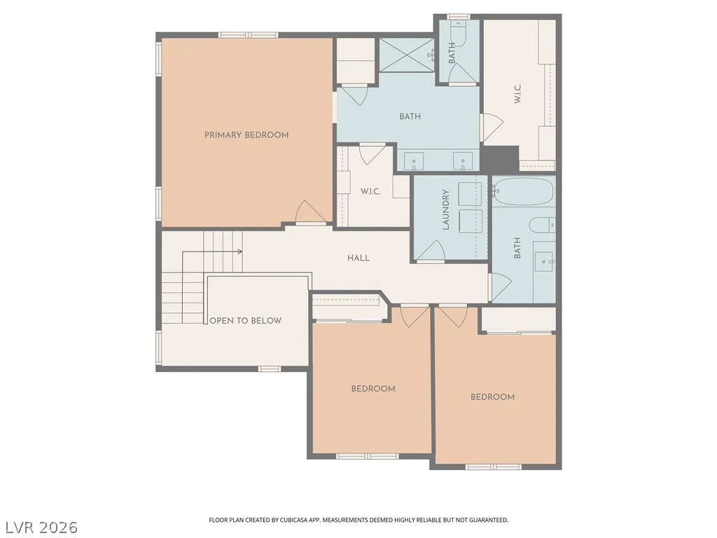 10383 Andele, Las Vegas, NV 89166