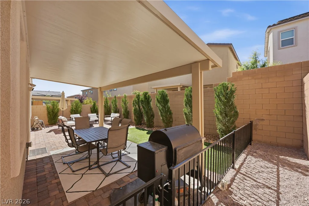 10383 Andele, Las Vegas, NV 89166
