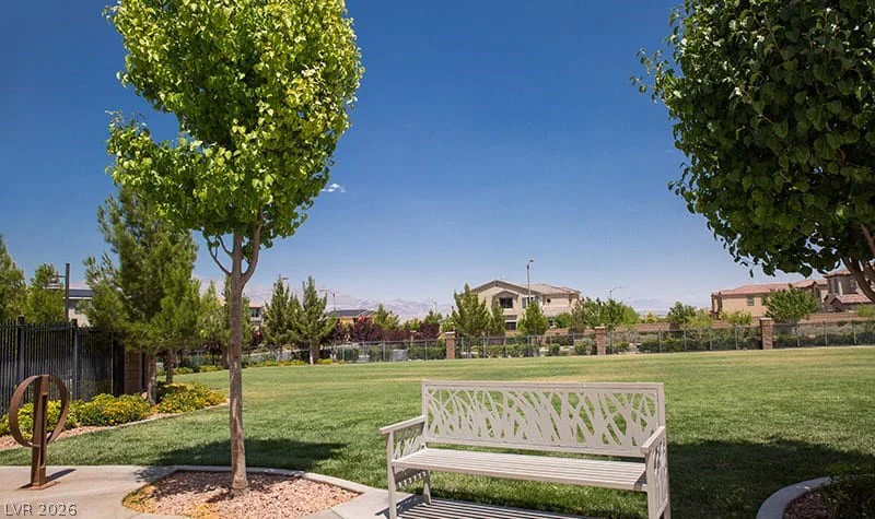 10383 Andele, Las Vegas, NV 89166