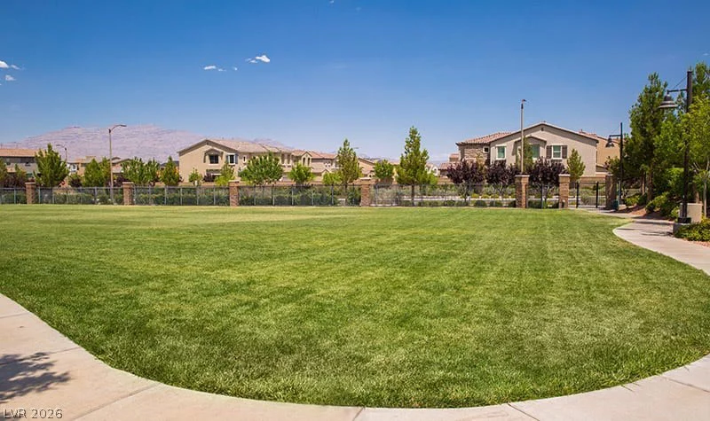10383 Andele, Las Vegas, NV 89166