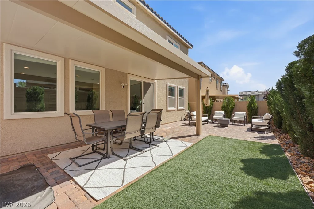 10383 Andele, Las Vegas, NV 89166