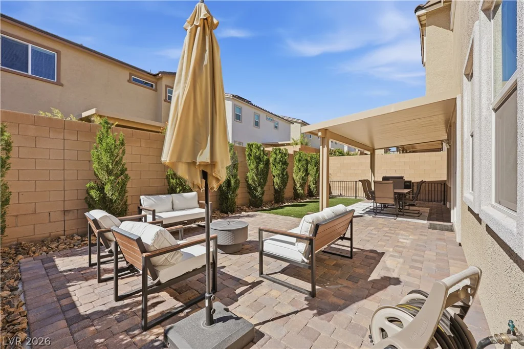 10383 Andele, Las Vegas, NV 89166