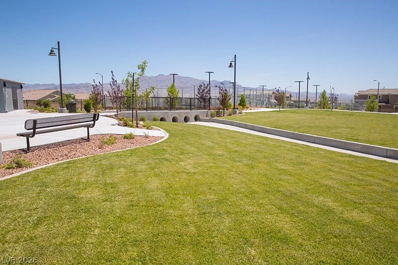 10383 Andele, Las Vegas, NV 89166