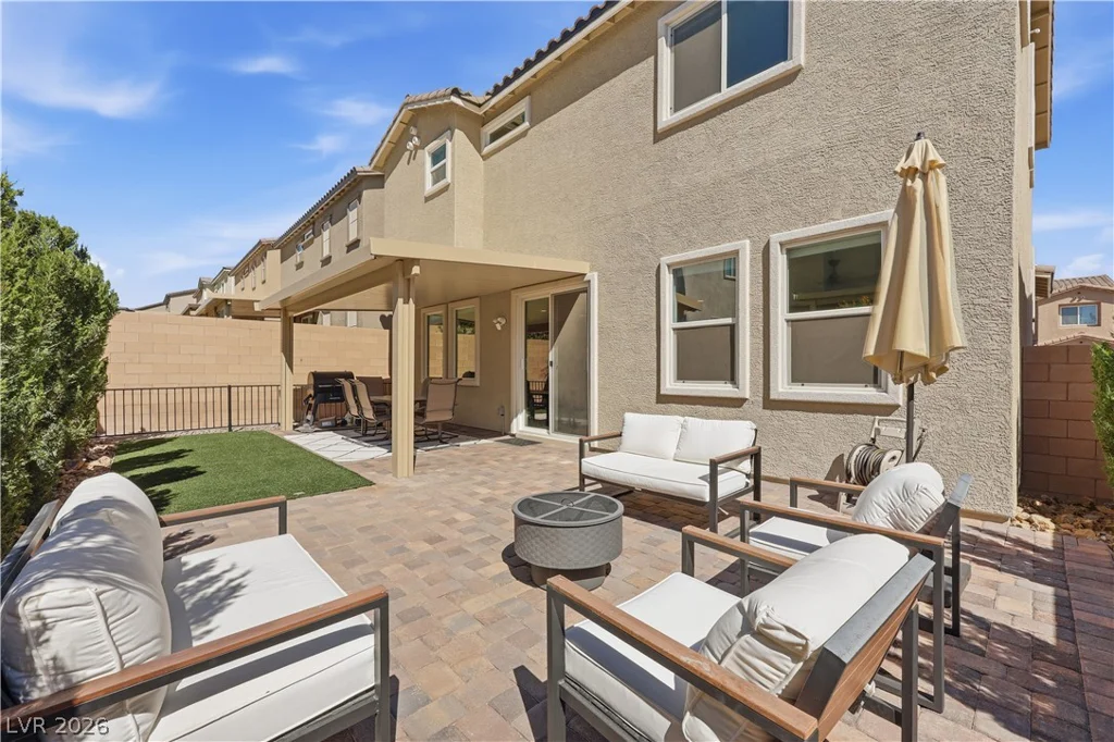 10383 Andele, Las Vegas, NV 89166