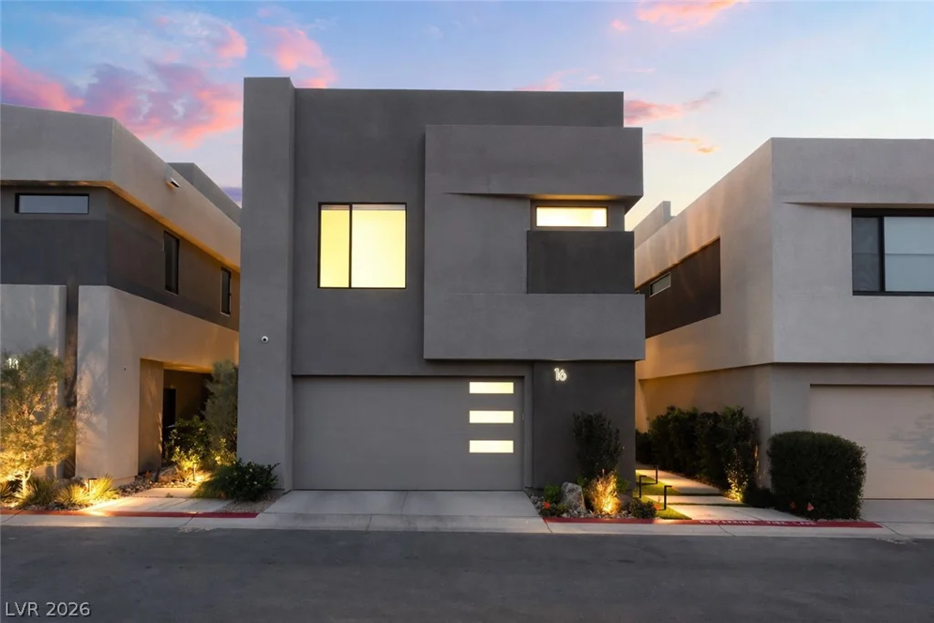 16 Heron Harbour, Henderson, NV 89011