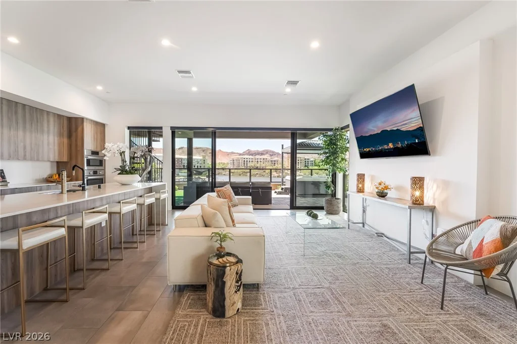 16 Heron Harbour, Henderson, NV 89011