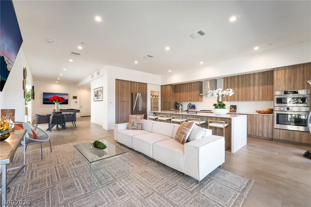 16 Heron Harbour, Henderson, NV 89011