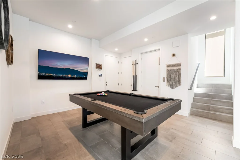 16 Heron Harbour, Henderson, NV 89011