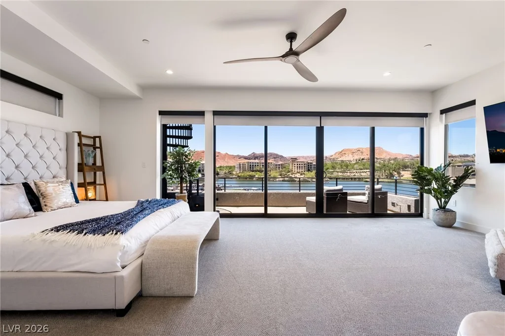 16 Heron Harbour, Henderson, NV 89011