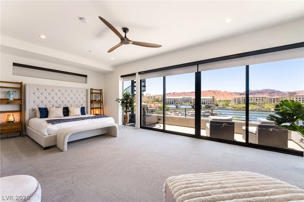 16 Heron Harbour, Henderson, NV 89011