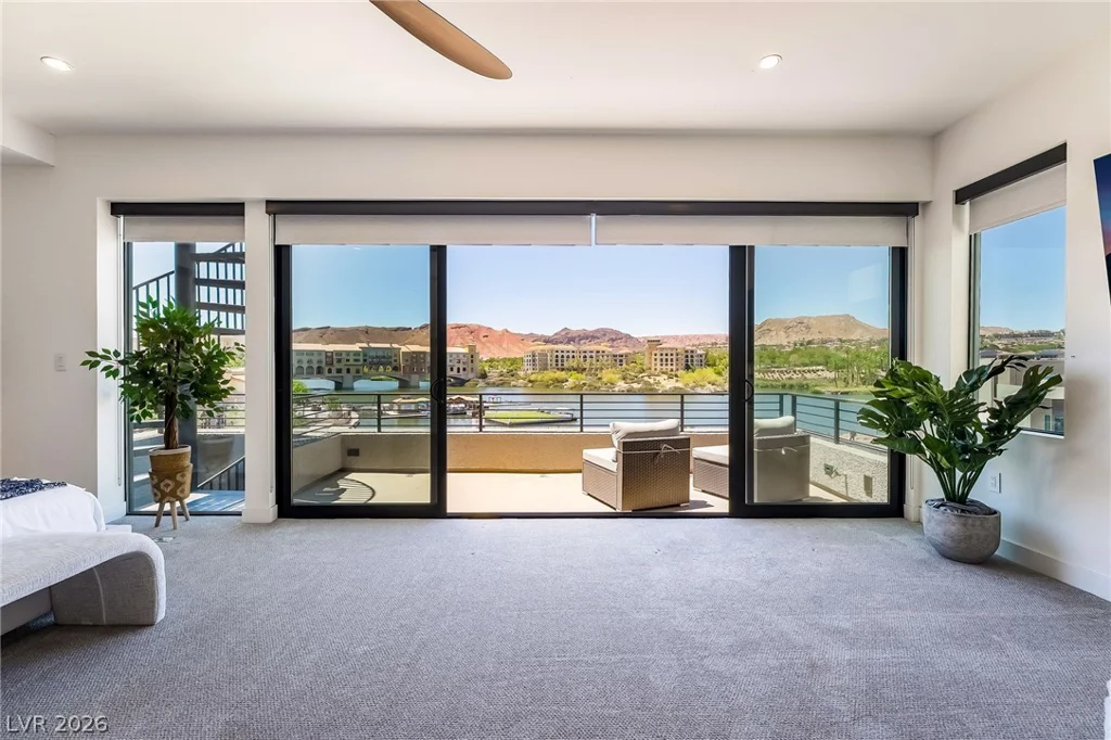 16 Heron Harbour, Henderson, NV 89011