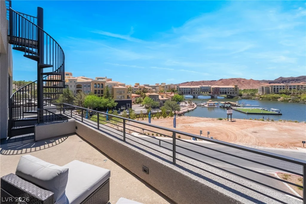 16 Heron Harbour, Henderson, NV 89011