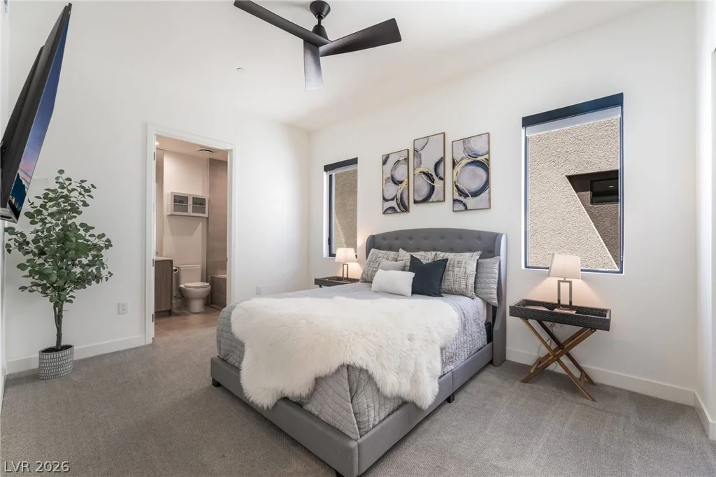 16 Heron Harbour, Henderson, NV 89011