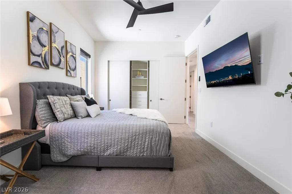 16 Heron Harbour, Henderson, NV 89011
