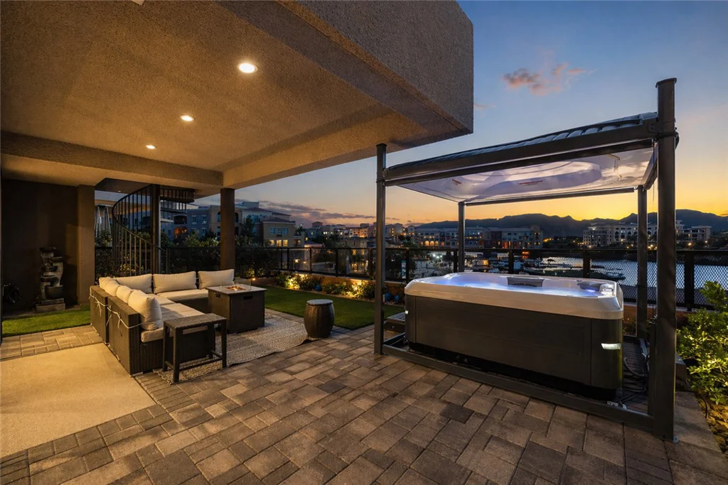 16 Heron Harbour, Henderson, NV 89011
