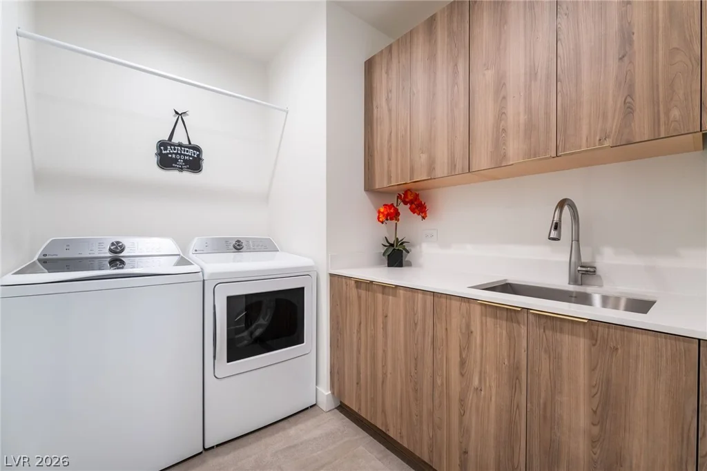 16 Heron Harbour, Henderson, NV 89011