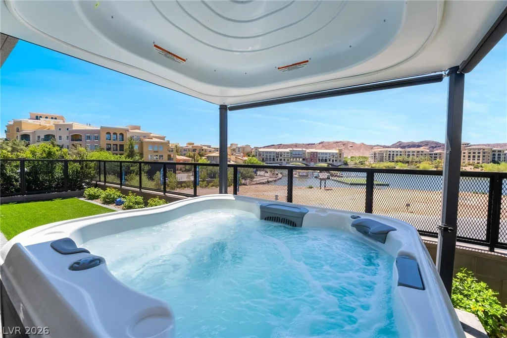 16 Heron Harbour, Henderson, NV 89011