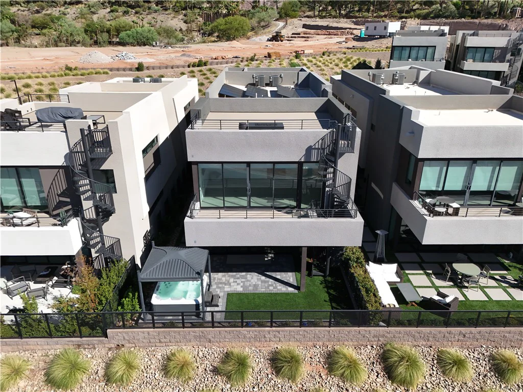 16 Heron Harbour, Henderson, NV 89011