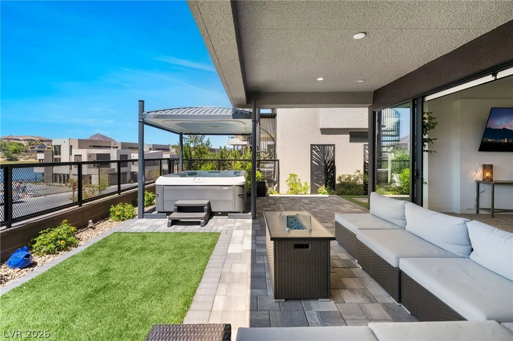 16 Heron Harbour, Henderson, NV 89011