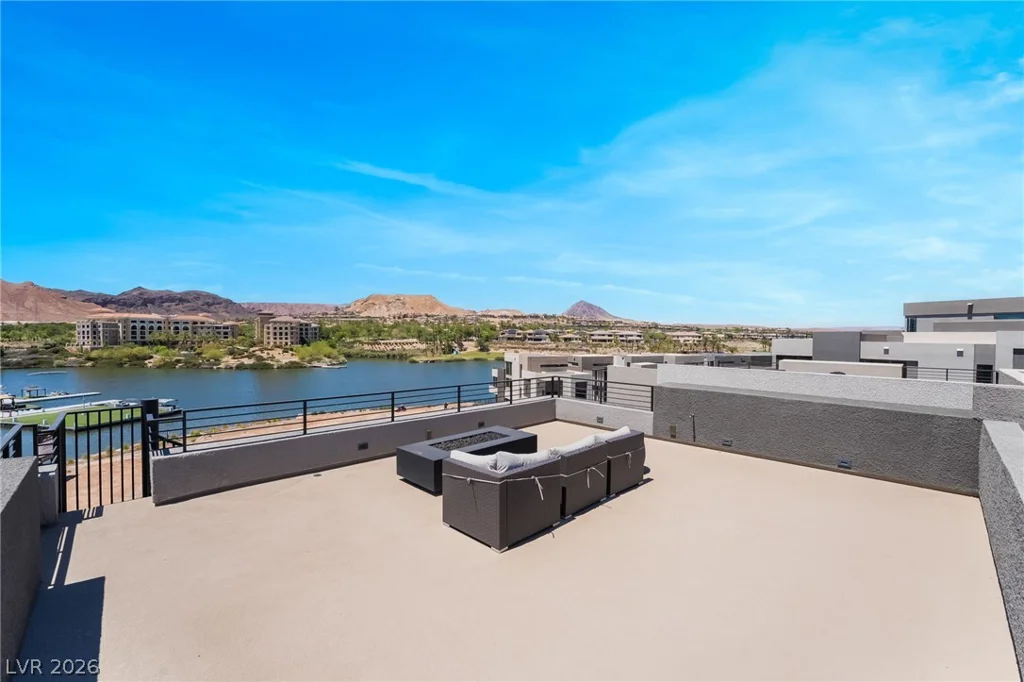 16 Heron Harbour, Henderson, NV 89011