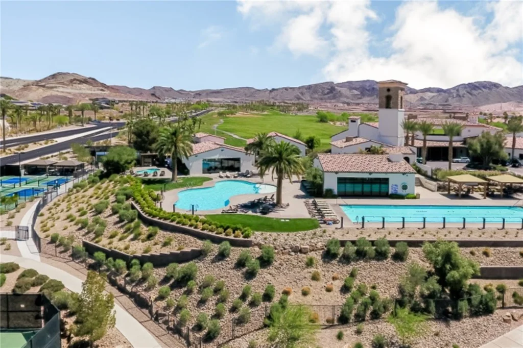 16 Heron Harbour, Henderson, NV 89011