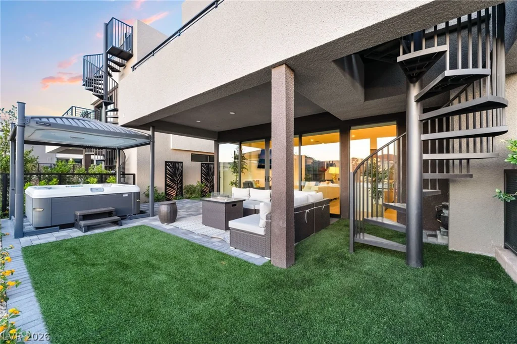 16 Heron Harbour, Henderson, NV 89011