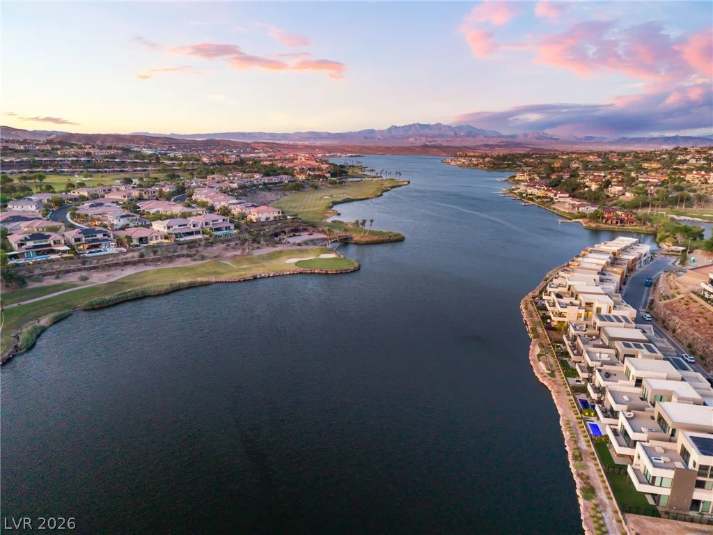 16 Heron Harbour, Henderson, NV 89011