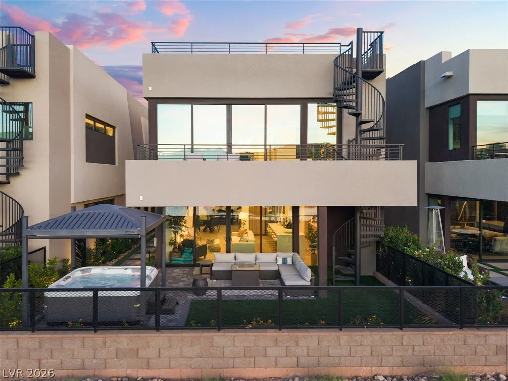 16 Heron Harbour, Henderson, NV 89011