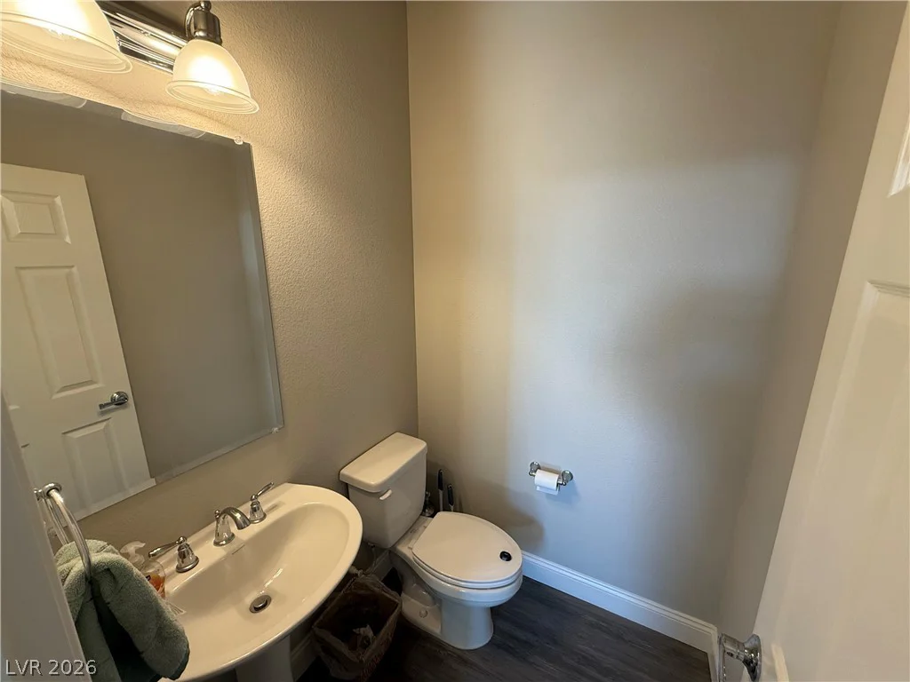 7068 Parrot Bay, Las Vegas, NV 89118