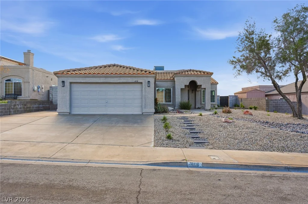 418 Tiger Lily, Henderson, NV 89015