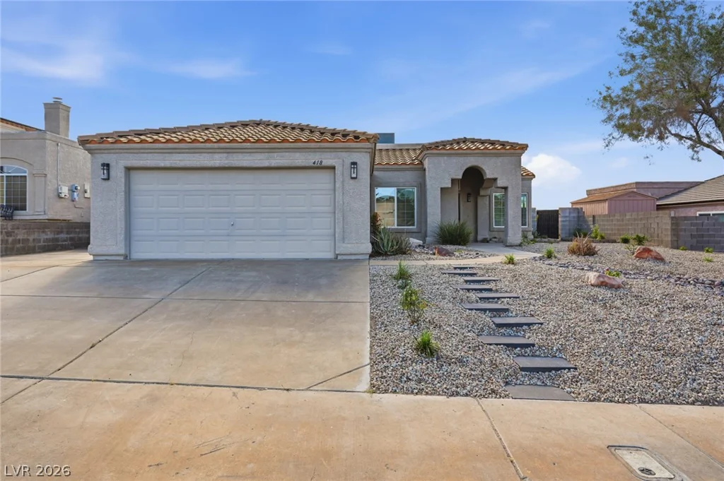 418 Tiger Lily, Henderson, NV 89015