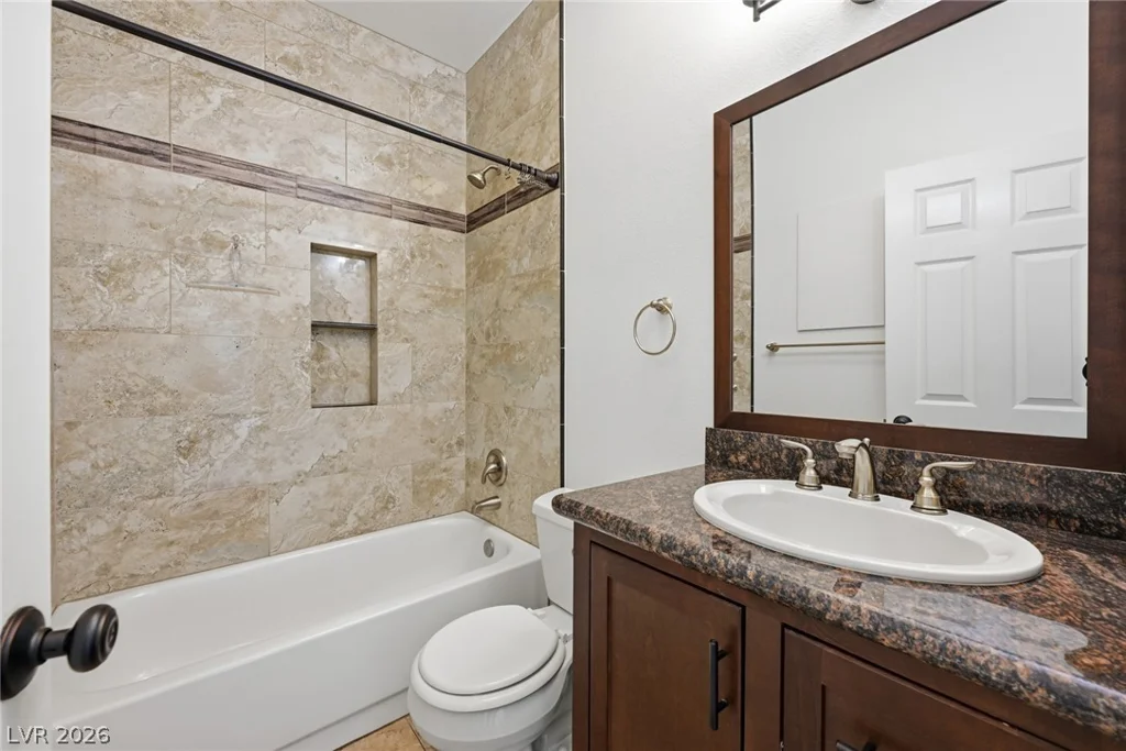 418 Tiger Lily, Henderson, NV 89015