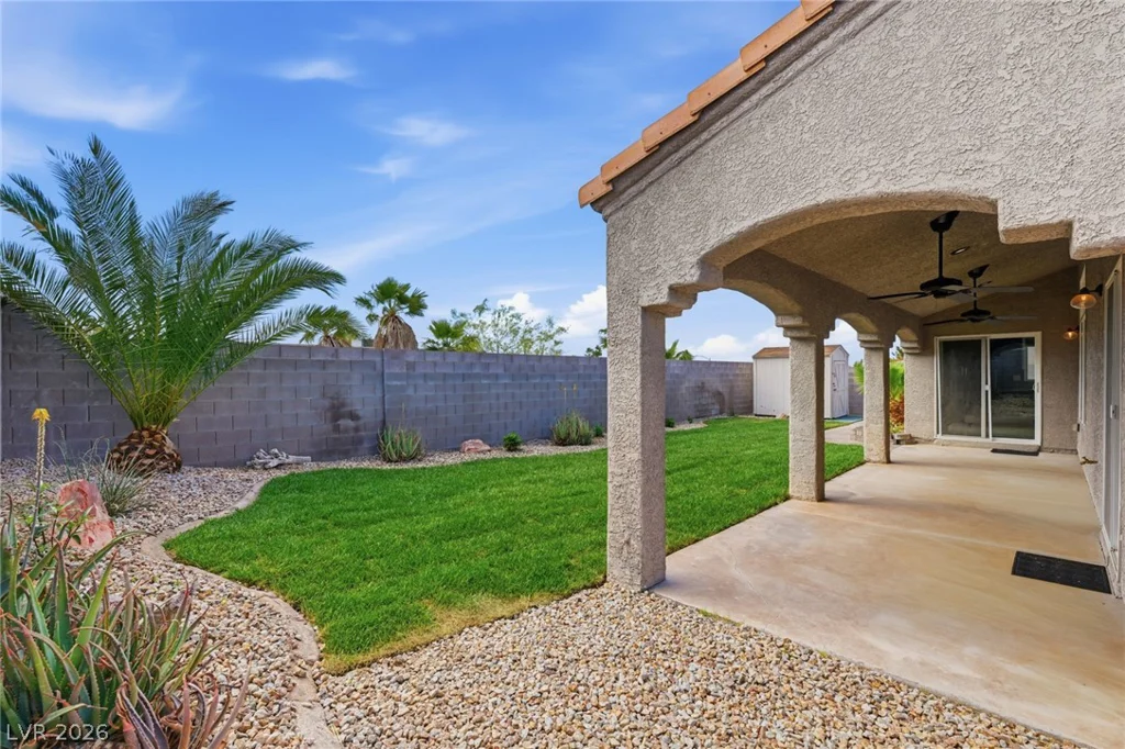 418 Tiger Lily, Henderson, NV 89015