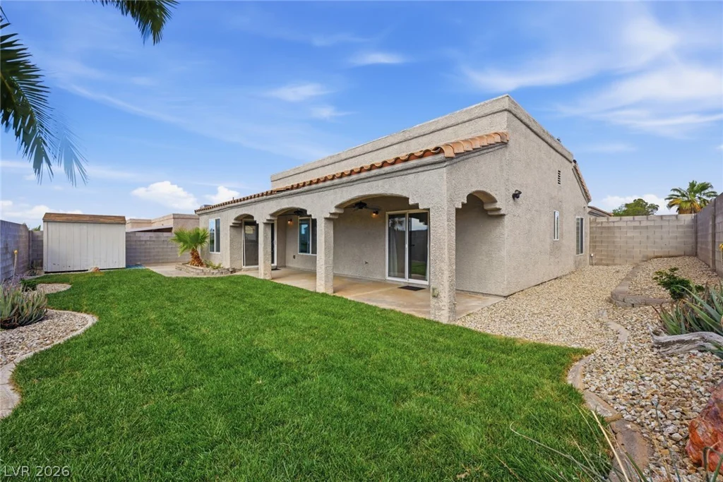 418 Tiger Lily, Henderson, NV 89015