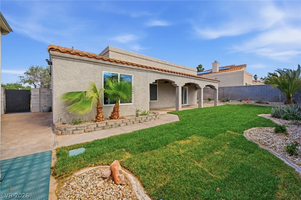 418 Tiger Lily, Henderson, NV 89015